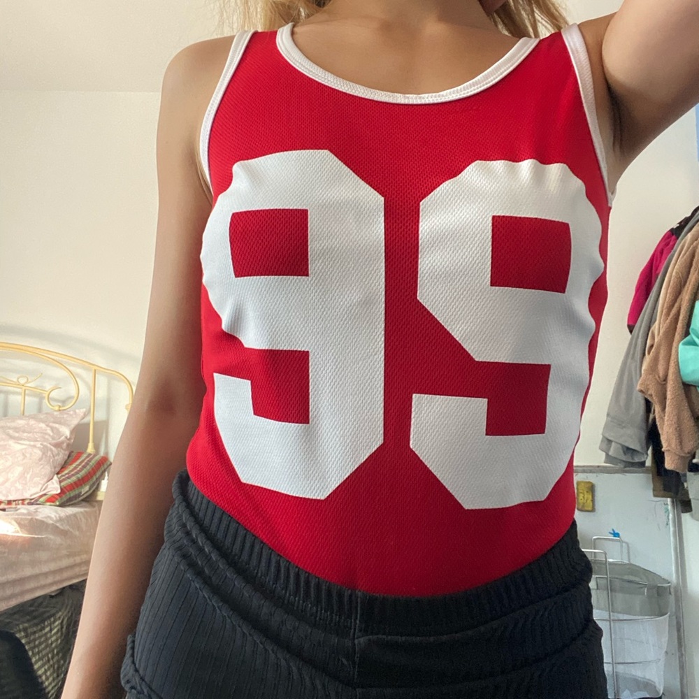 Fashion nova body suit